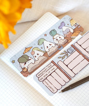 Load image into Gallery viewer, Sprout Reading Club Bookmark