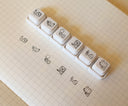 Productive Sprout ✦ Removable Self-Inking Button Stamp