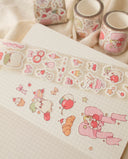 Cherry on Top Pre-Cut PET Tape
