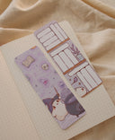 Meiparu's Spell Bookmark