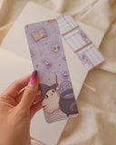 Meiparu's Spell Bookmark