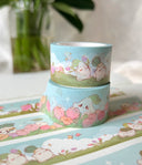 Spring Frolicking Washi Tape Set