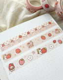 Strawb Picnic Collection!