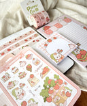 Strawb Picnic Collection!