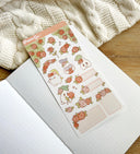 B56. Rose Planner Sheet