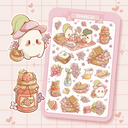 B39. Hydrangea Picnic