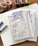 Mystery Oopsie Sticker Packs