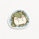 Sugumeru's Happy Place Sticker