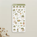 B60. Sugumeru Sticker Sheet