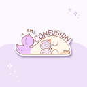 i am confusion
