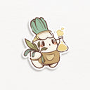 Meiparu! Sticker