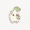 Pepper! Sticker