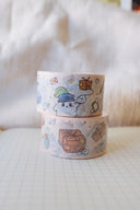 Pepper's Postal Service Washi Tape