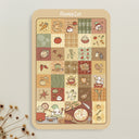 T3. Soup Washi Sheet