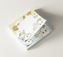 Yo! Sticky Note