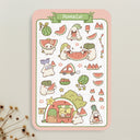 A29. Summer Melons Collection